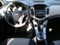 Silver Ice Metallic - Cruze LS Photo No. 2