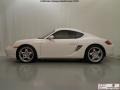 Carrara White - Cayman S Photo No. 5