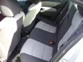 Silver Ice Metallic - Cruze LS Photo No. 4