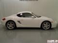 Carrara White - Cayman S Photo No. 6