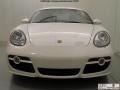 Carrara White - Cayman S Photo No. 16