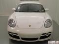 Carrara White - Cayman S Photo No. 17