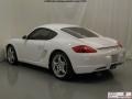 Carrara White - Cayman S Photo No. 18