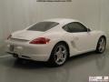 Carrara White - Cayman S Photo No. 19