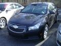 Black Granite Metallic - Cruze LS Photo No. 1