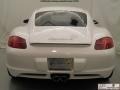 Carrara White - Cayman S Photo No. 20