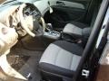 Black Granite Metallic - Cruze LS Photo No. 2