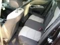 Black Granite Metallic - Cruze LS Photo No. 3
