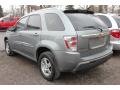 Dark Silver Metallic - Equinox LT AWD Photo No. 2