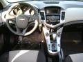 Black Granite Metallic - Cruze LS Photo No. 4
