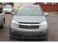 Dark Silver Metallic - Equinox LT AWD Photo No. 4