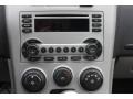 Light Gray Audio System Photo for 2006 Chevrolet Equinox #61416162