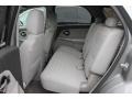 Dark Silver Metallic - Equinox LT AWD Photo No. 11