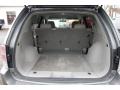 Light Gray Trunk Photo for 2006 Chevrolet Equinox #61416178