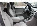 Dark Silver Metallic - Equinox LT AWD Photo No. 16