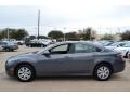 2010 Comet Gray Mica Mazda MAZDA6 i Sport Sedan  photo #2