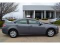 2010 Comet Gray Mica Mazda MAZDA6 i Sport Sedan  photo #4