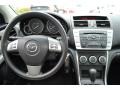 2010 Comet Gray Mica Mazda MAZDA6 i Sport Sedan  photo #8