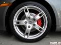 2008 Meteor Grey Metallic Porsche Boxster S  photo #20