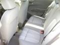 Summit White - Sonic LT Sedan Photo No. 3