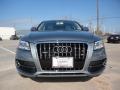 Monsoon Gray Metallic - Q5 3.2 FSI quattro Photo No. 2