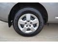 2011 Gotham Gray Metallic Nissan Rogue S AWD  photo #6