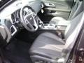 2012 Black Chevrolet Equinox LTZ AWD  photo #2