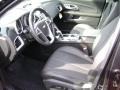 Black - Equinox LTZ AWD Photo No. 2