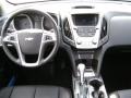 2012 Black Chevrolet Equinox LTZ AWD  photo #4