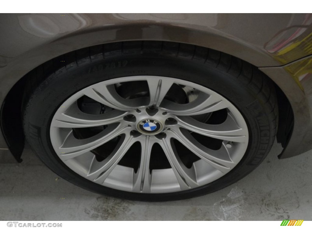 2008 Bmw m5 sepang bronze