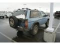 1988 Bright Blue Nissan Pathfinder XE 4x4  photo #2
