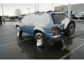 1988 Bright Blue Nissan Pathfinder XE 4x4  photo #3