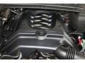 4.2 Liter DOHC 32-Valve VVT V8 Engine for 2009 Jaguar XF Luxury #61417615
