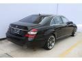Black - S 550 Sedan Photo No. 3