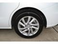 2012 Crystal White Pearl Mica Mazda MAZDA5 Sport  photo #6