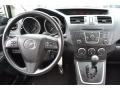 2012 Crystal White Pearl Mica Mazda MAZDA5 Sport  photo #8