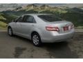 2010 Classic Silver Metallic Toyota Camry   photo #2