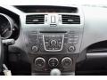 2012 Crystal White Pearl Mica Mazda MAZDA5 Sport  photo #9