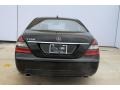 Black - S 550 Sedan Photo No. 10