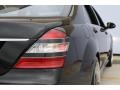 Black - S 550 Sedan Photo No. 11