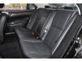 Black - S 550 Sedan Photo No. 18