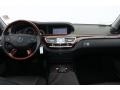 Black - S 550 Sedan Photo No. 19