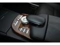 Black - S 550 Sedan Photo No. 34