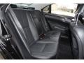 Black - S 550 Sedan Photo No. 50