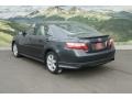Magnetic Gray Metallic - Camry SE Photo No. 2