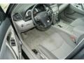 Magnetic Gray Metallic - Camry SE Photo No. 4