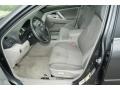 Magnetic Gray Metallic - Camry SE Photo No. 5