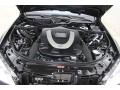 Black - S 550 Sedan Photo No. 58