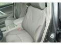 Magnetic Gray Metallic - Camry SE Photo No. 8