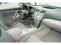 Magnetic Gray Metallic - Camry SE Photo No. 9